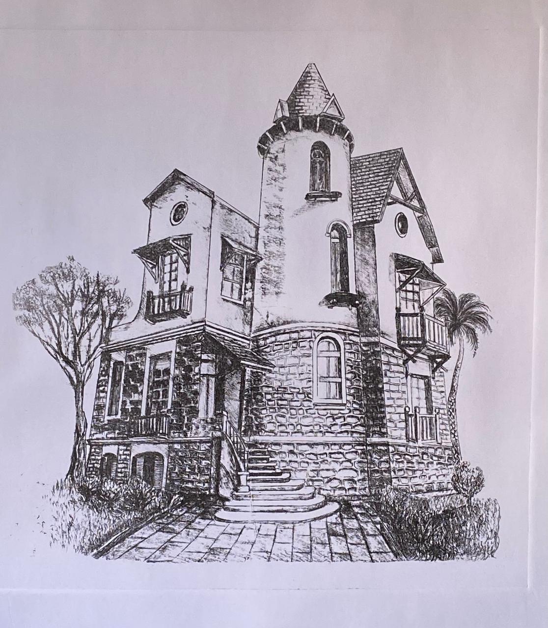 Villa Santa Paula